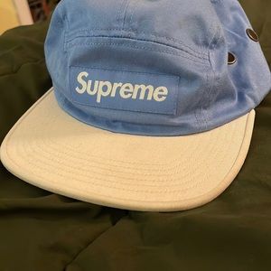Supreme Hat